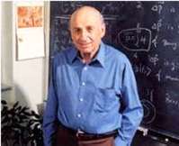 數學家P.J.科恩