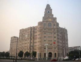 蘇州工業園區海關 蘇州工業園區海關