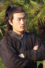 數字電影《鏢行天下前傳》池瑞波