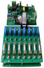 光伏匯流採集裝置