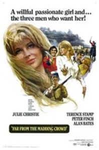 遠離瘋狂的人群 遠離瘋狂的人群