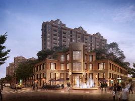 寶華盛世花園 寶華盛世花園