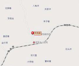 雞籠[衡南縣下轄鎮]