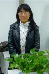 王慧敏[天津天獅學院經濟管理學院金融學教研室主任]