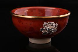 油滴天目 油滴天目