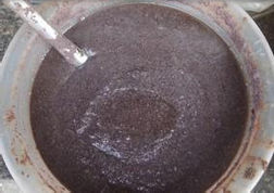 嘎巴蝦醬 嘎巴蝦醬