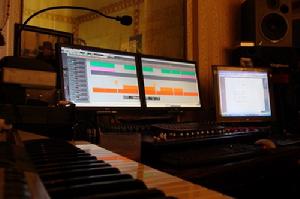 牧人心聲影音製作室