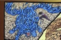 二尾及其人柱力