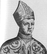 敵對教皇約翰二十三世