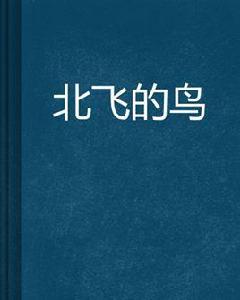 北飛的鳥 北飛的鳥
