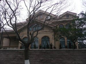 青島市夢之船商務酒店 青島市夢之船商務酒店