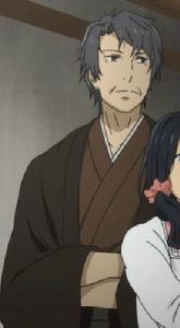 半田 清明（はんだ せいめい）