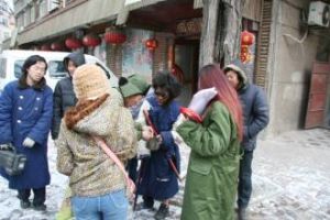 龍彪的幸福生活 龍彪的幸福生活