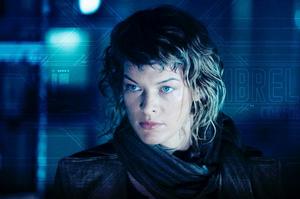 《生化危機:滅絕》