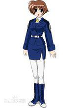 Amy[日本動漫《魔法少女奈葉》系列中的人物]