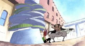 賞金獵人[達茲&middot;波尼斯]