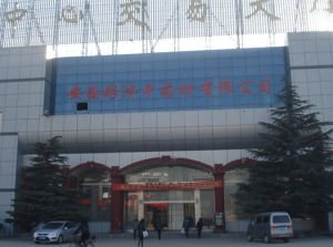 安國藥材市場 安國藥材市場