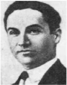 彼得&middot;康斯坦丁內斯庫-雅西博士