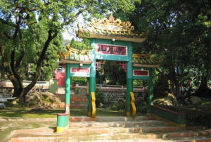 蓬萊閬苑 蓬萊閬苑