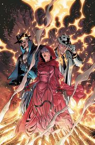 原罪三體 原罪三體