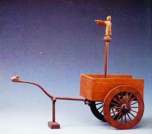 中國古代機械 中國古代機械