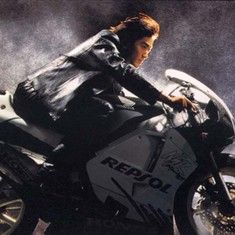 烈火戰車2之極速傳說