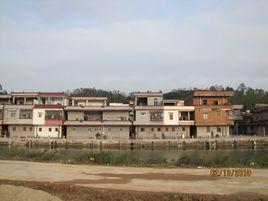 東成村[湖南沅江市共華鎮下轄村]