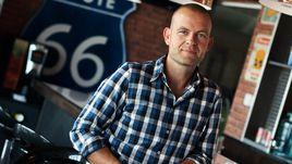 馬克·拉德克利夫 馬克·拉德克利夫