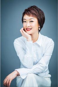 周憶，IBM副總裁，大中華區首席行銷官