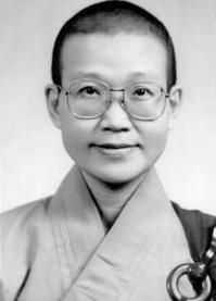 道證法師 道證法師