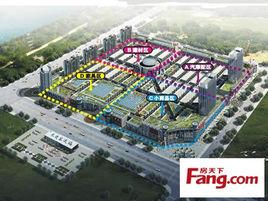 上海國際商貿城