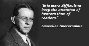 拉塞爾斯·艾伯克龍比