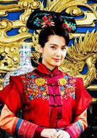 深宮諜影[2012年甘婷婷、鄭嘉穎主演電視劇]