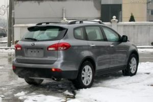 斯巴魯馳鵬 斯巴魯馳鵬