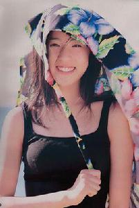 中村愛美 中村愛美