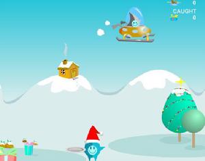 接禮物多快樂 接禮物多快樂