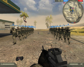 戰地2吧 戰地2吧