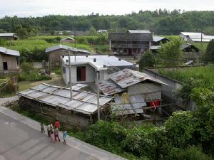 廣允自然村 廣允自然村