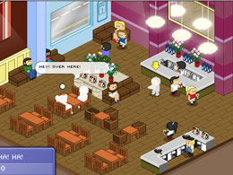 美女餐廳7 美女餐廳7