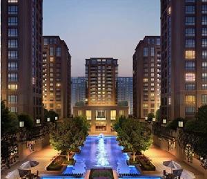 西溪蝶園二期 西溪蝶園二期