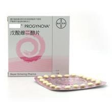 戊酸雌二醇片 戊酸雌二醇片