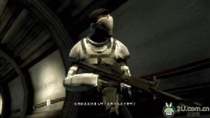 《Shadow Complex》