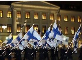 芬蘭獨立日