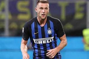 米蘭·什克里尼亞爾 米蘭·什克里尼亞爾