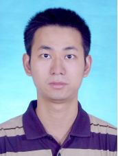 熊忠[青島大學化學化工學院教師]