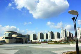 五彩文化廣場 五彩文化廣場