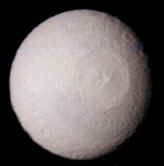 土星衛星N顆鑽石