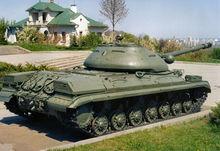 T-10重型坦克