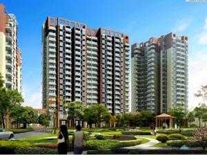 萬潤名城東區 萬潤名城東區