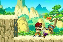 炎龍傳說1.0無敵版